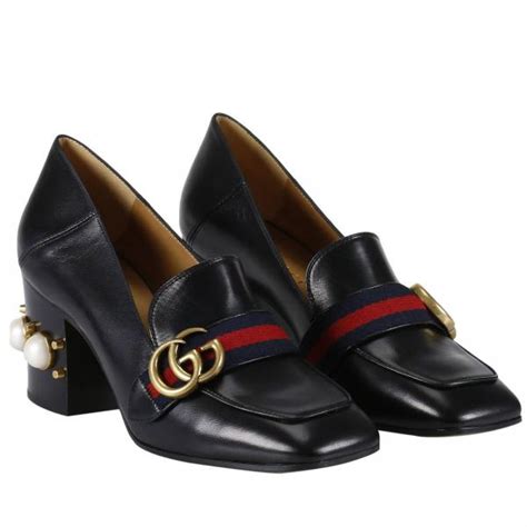 scarpe donna gucci prezzi